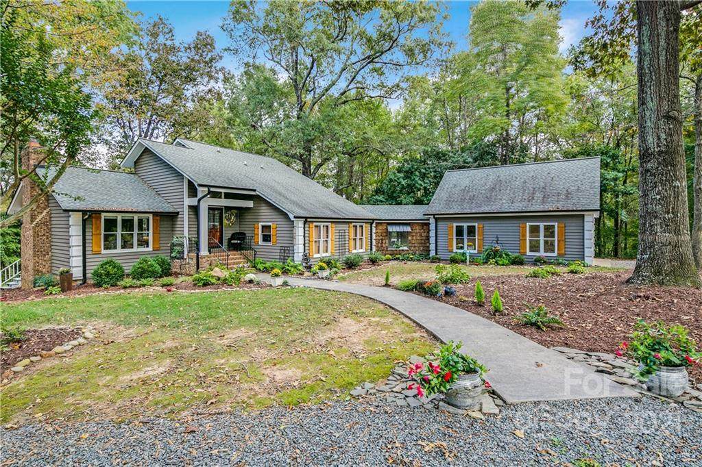 12326 Jimmy Oehler Road - Photo 1