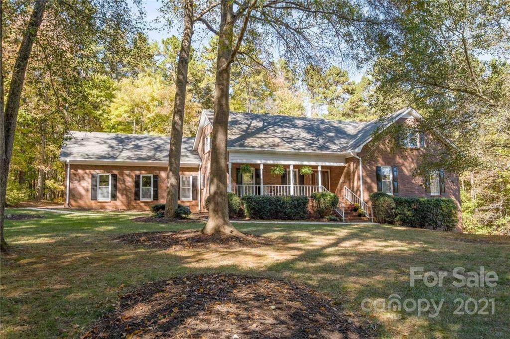 8429 Bartlett Road - Photo 1