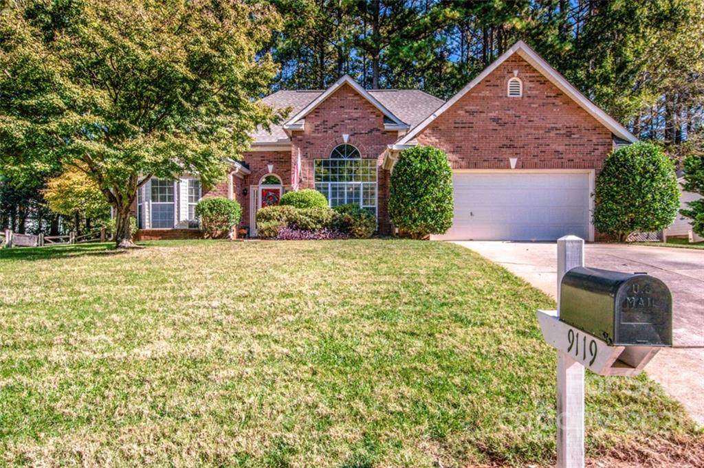 9119 Windknob Court - Photo 1