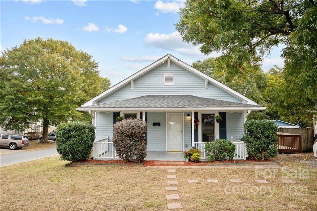 416 Ivey Street - Photo 1