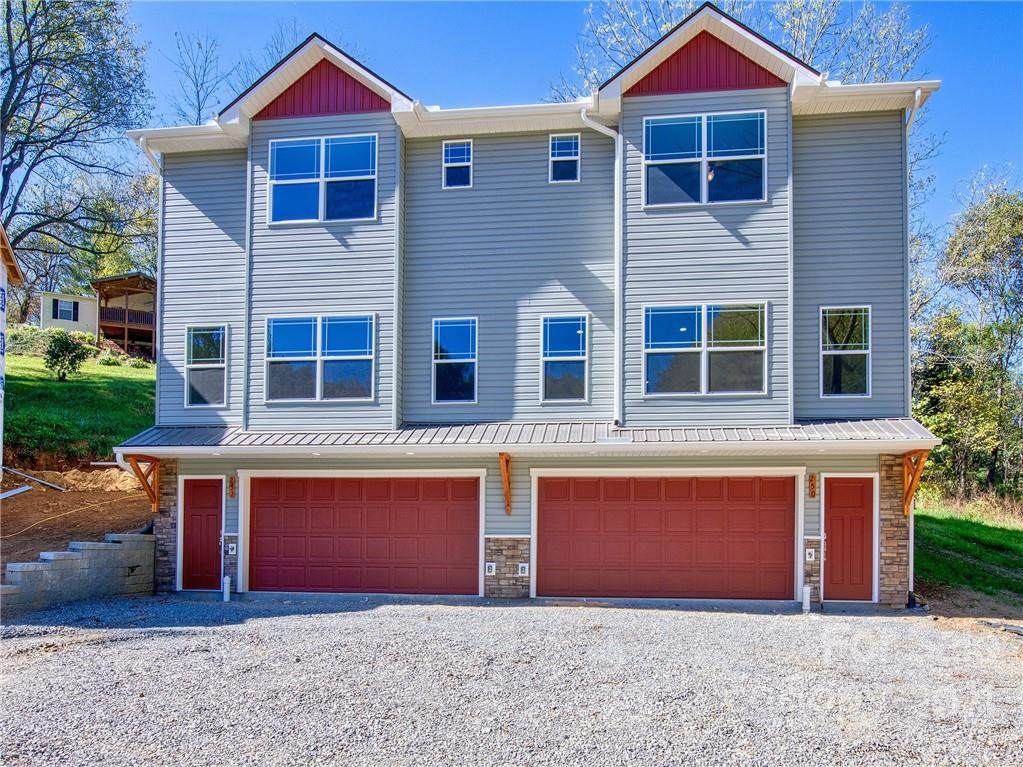 252 Liner Cove Road - Photo 1