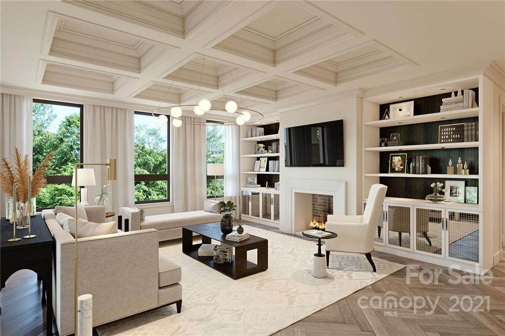130 Cherokee Road - Photo 1