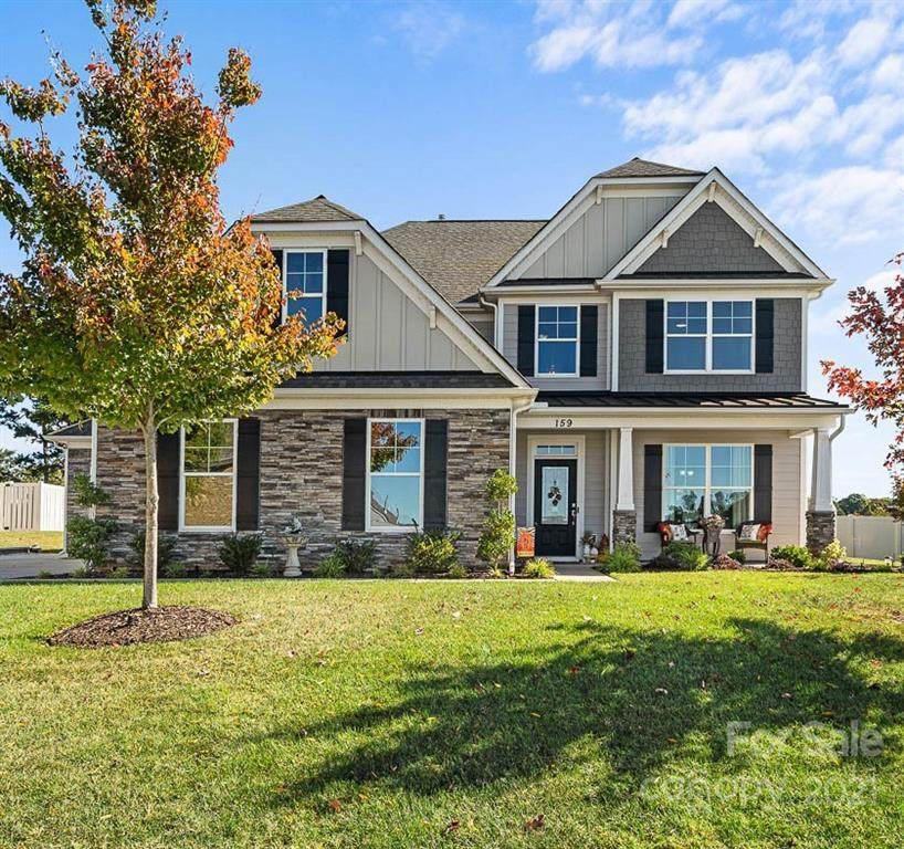 159 Warfield Drive - Photo 1