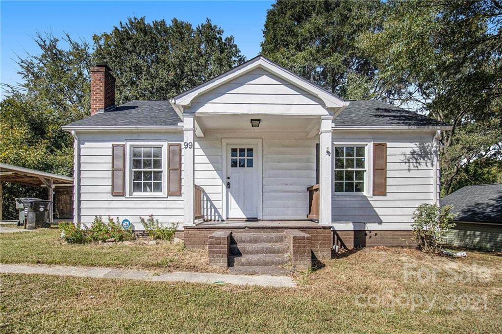 99 Long Avenue - Photo 1