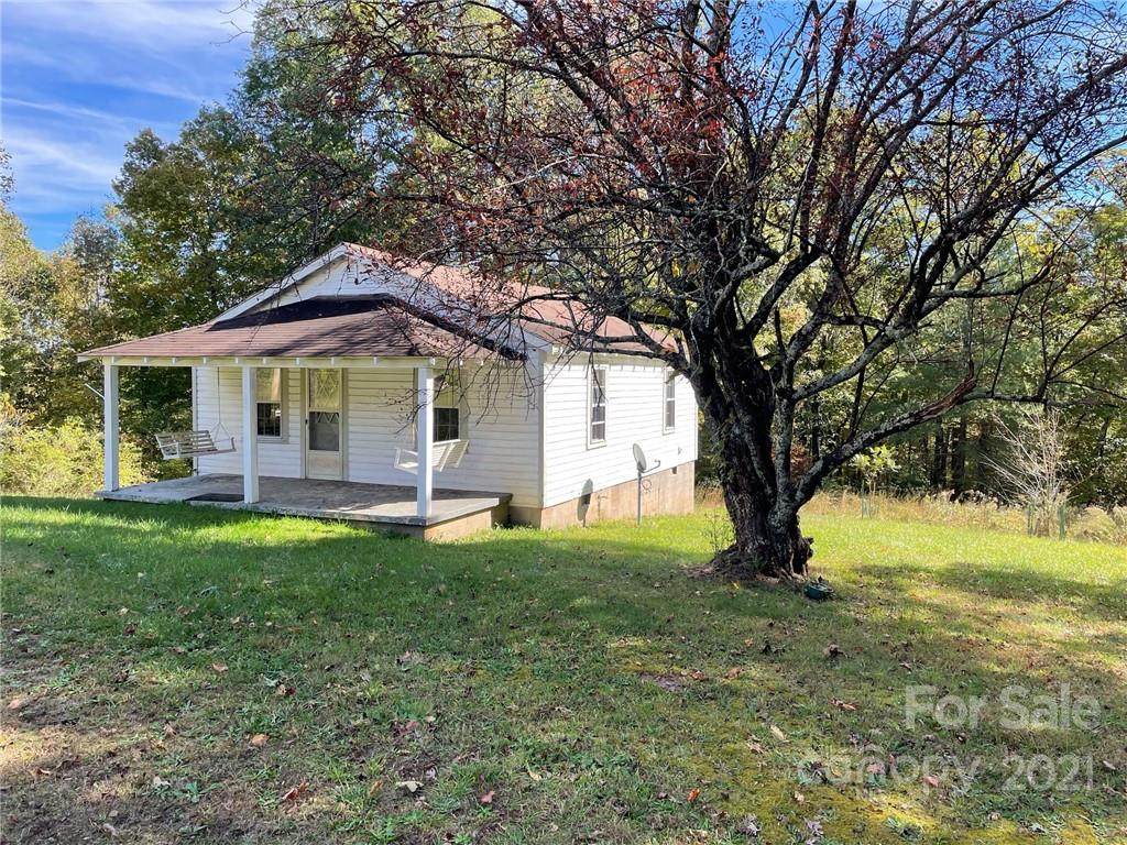 603 Freemantown Road - Photo 1
