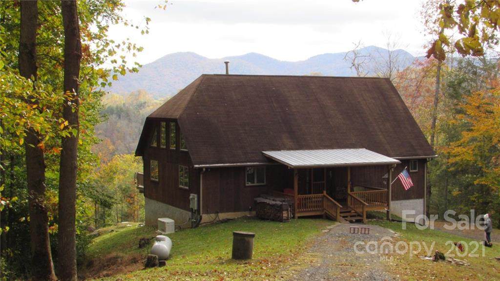1030 Old Log Road - Photo 1