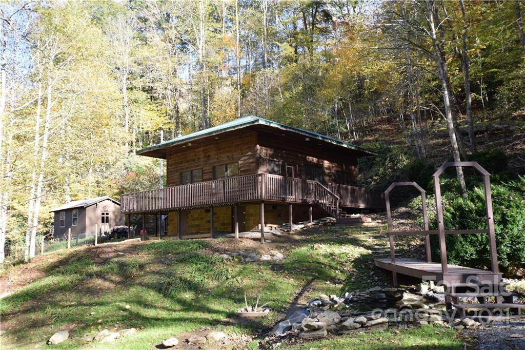 1041 Bee Log Road - Photo 1