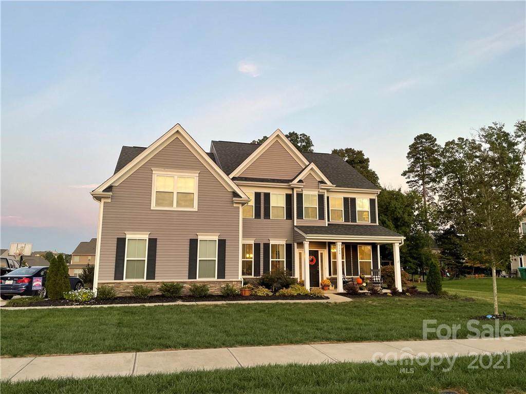 7199 Old Valley Way - Photo 1