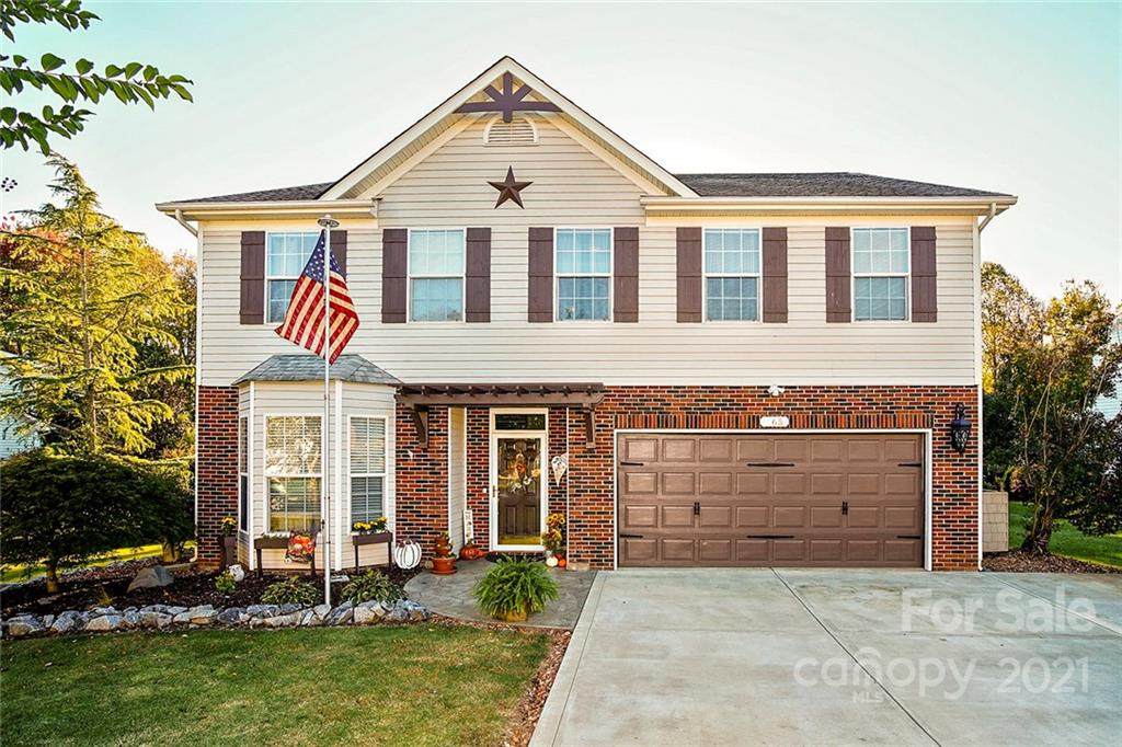165 Fox Hollow Road - Photo 1