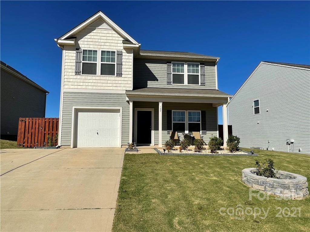 197 Hidden Lakes Road - Photo 1