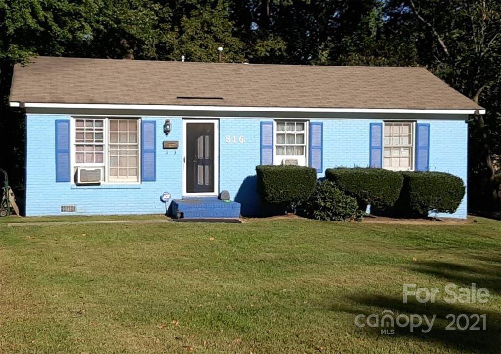 816 Jarmon Court - Photo 1
