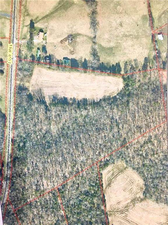 000 Love Mill Road - Photo 1