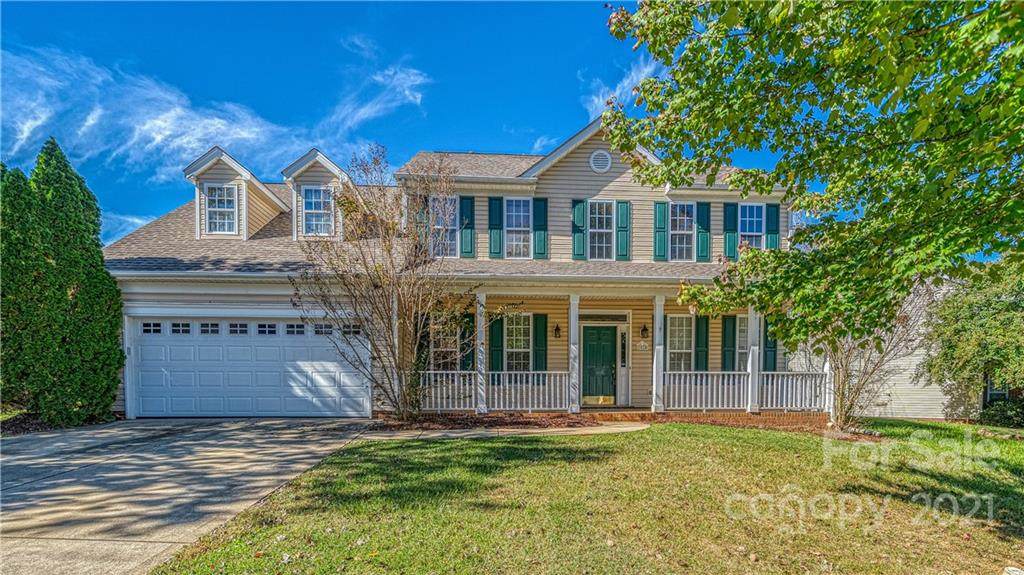 7035 Sweetfield Drive - Photo 1