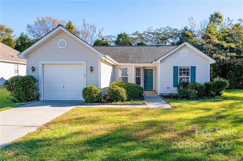 110 Bosburg Drive - Photo 1