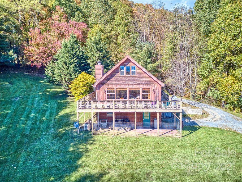 404 Glade Mountain Drive - Photo 1