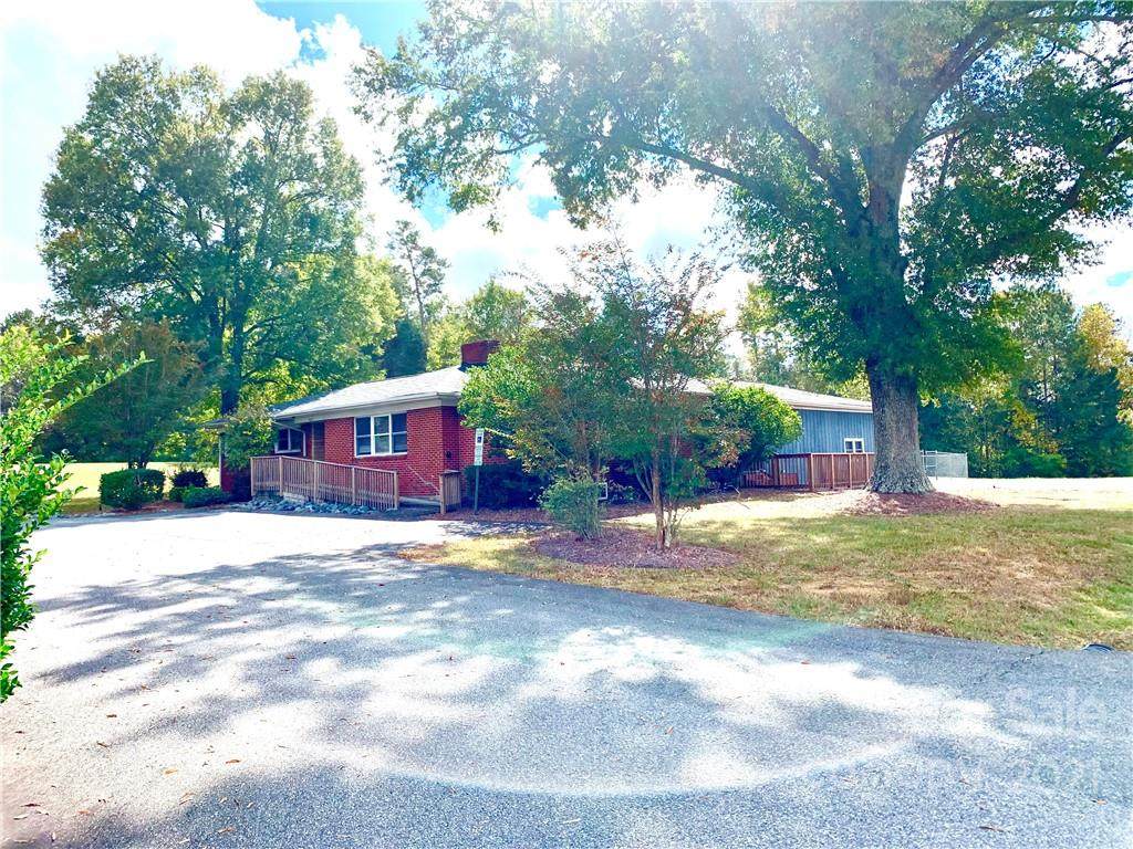 9870 Us Hwy 601 Highway - Photo 1