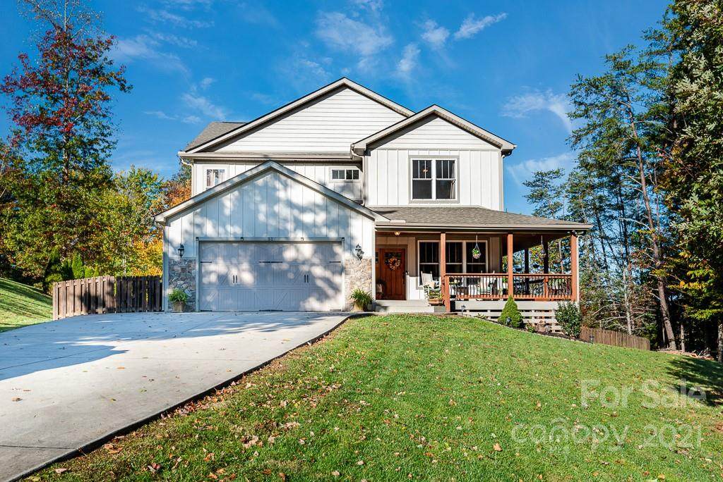 51 Cherry Ridge Lane - Photo 1
