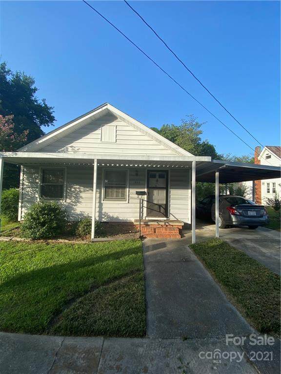 202 Pope Street - Photo 1