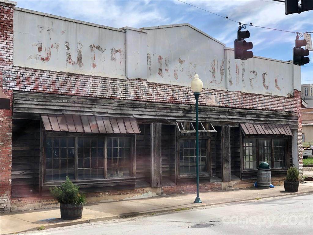 237 Depot Street - Photo 1