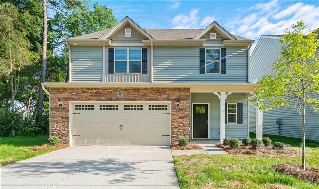 21070 Nannie Potts Lane - Photo 1