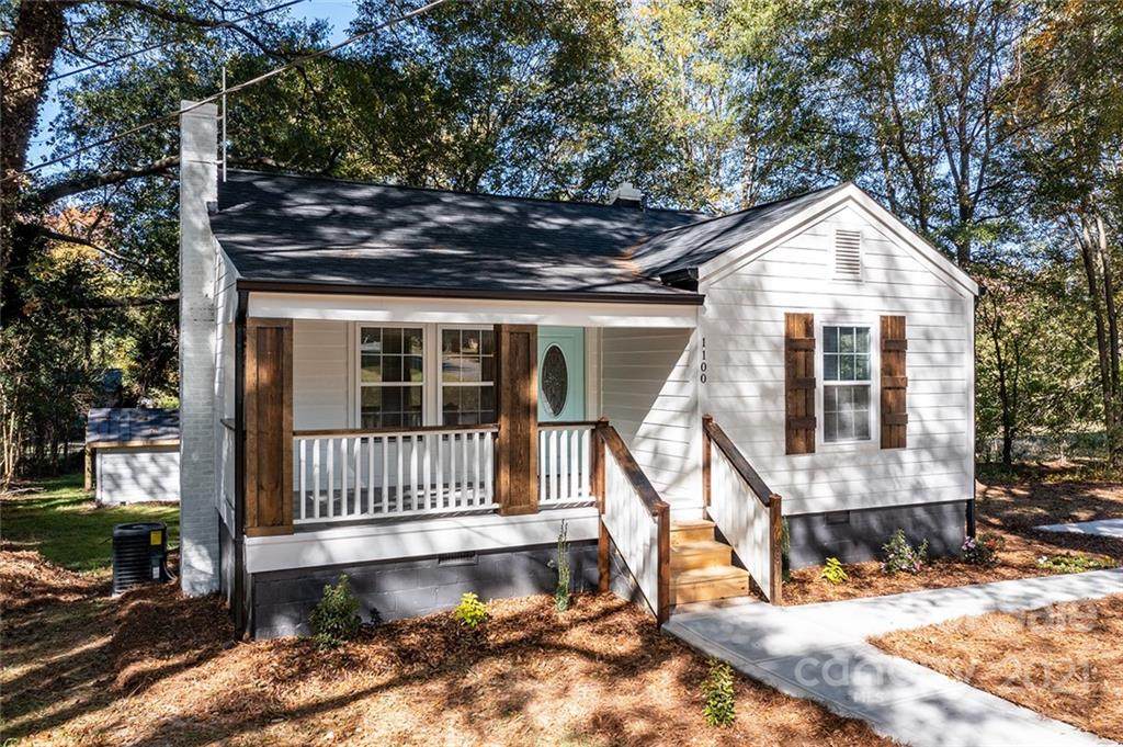 1100 Wilmouth Street - Photo 1
