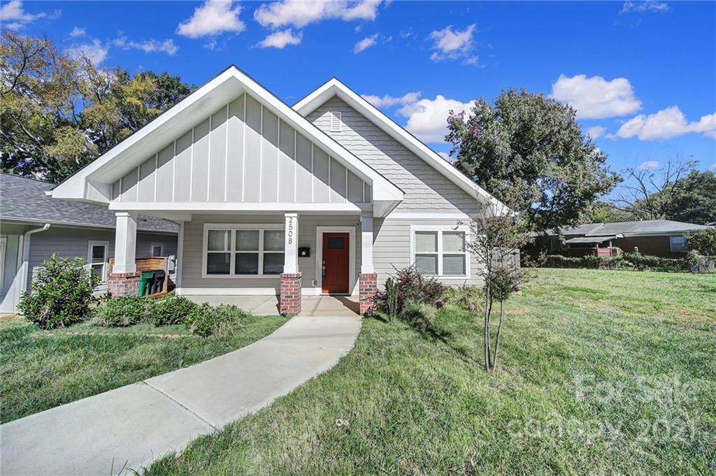 2508 Booker Avenue - Photo 1