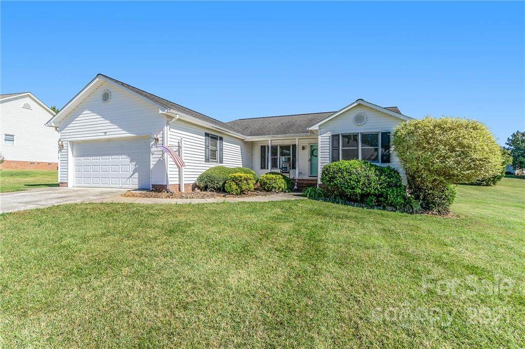 148 Rumple Hill Drive - Photo 1