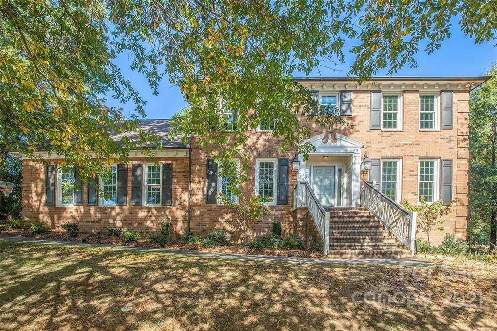 5808 Wingate Way - Photo 1