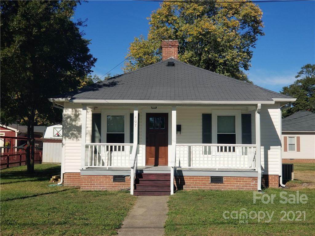 407 D Street - Photo 1