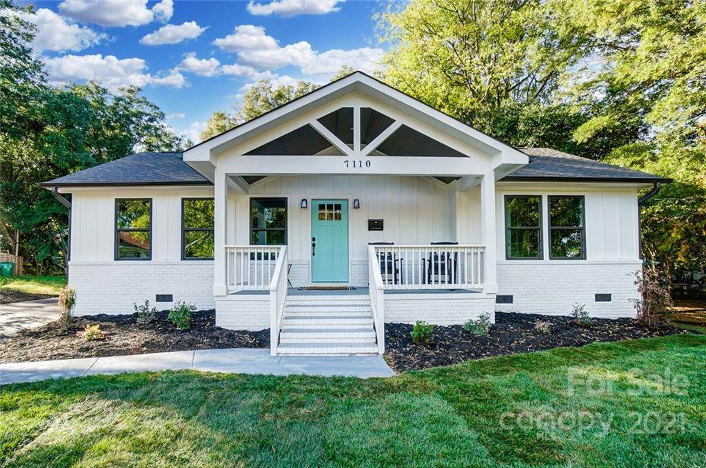 7110 Rockcliff Court - Photo 1