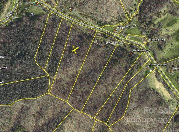 TBD Nc 63 Highway - Photo 1