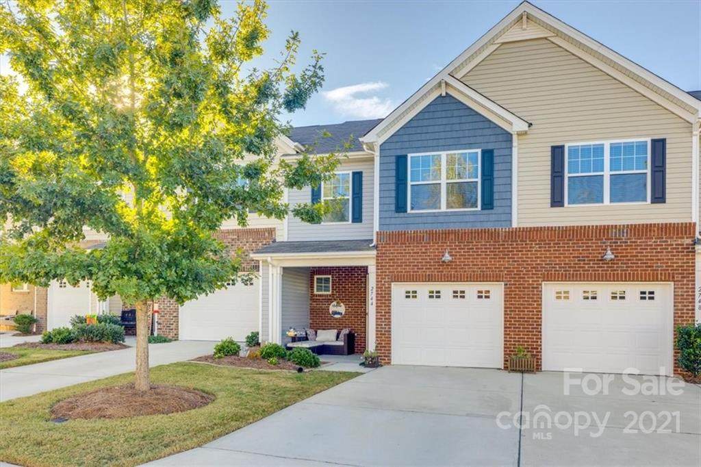 2744 Sawbridge Lane - Photo 1