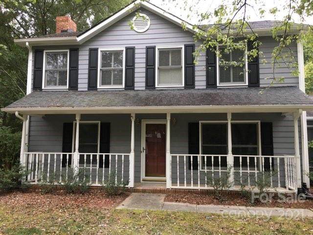 2358 Fernridge Lane - Photo 1