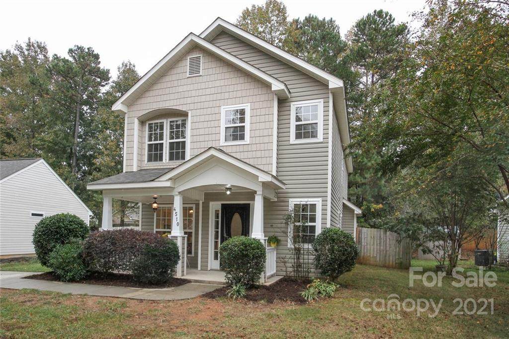 4510 Brandie Glen Road - Photo 1