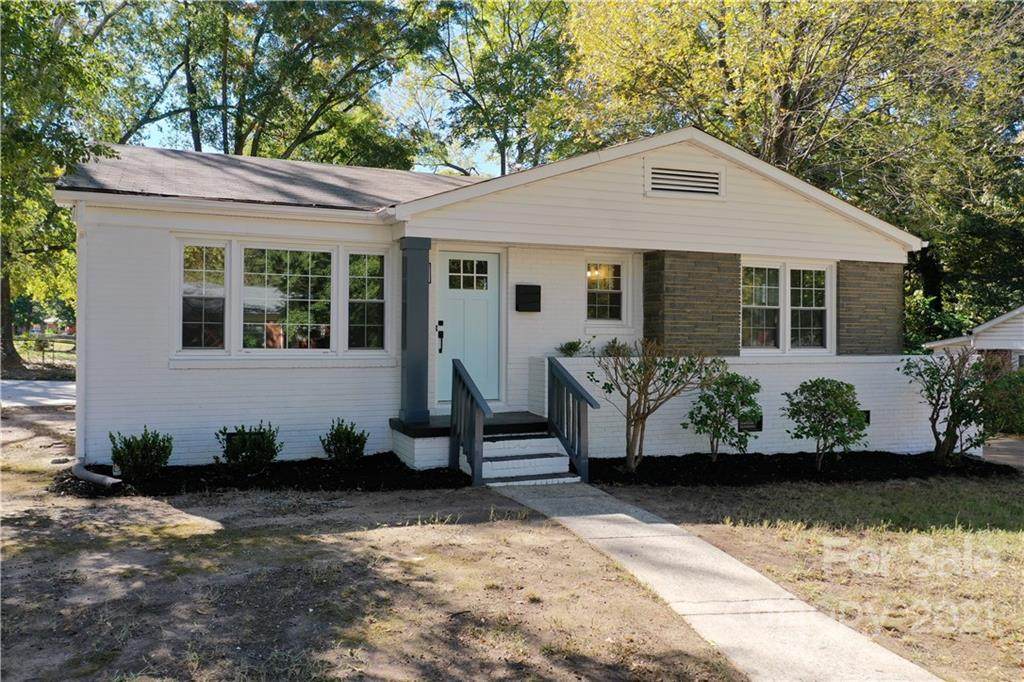 3901 Whitehall Drive - Photo 1