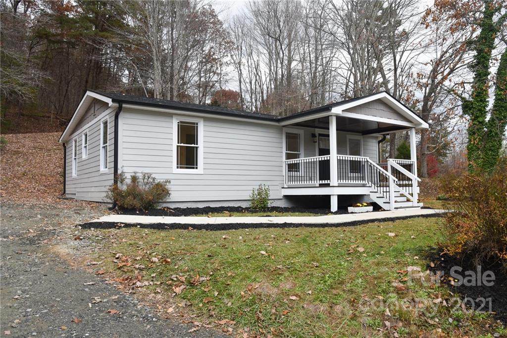 351 Dix Creek #2 Road - Photo 1