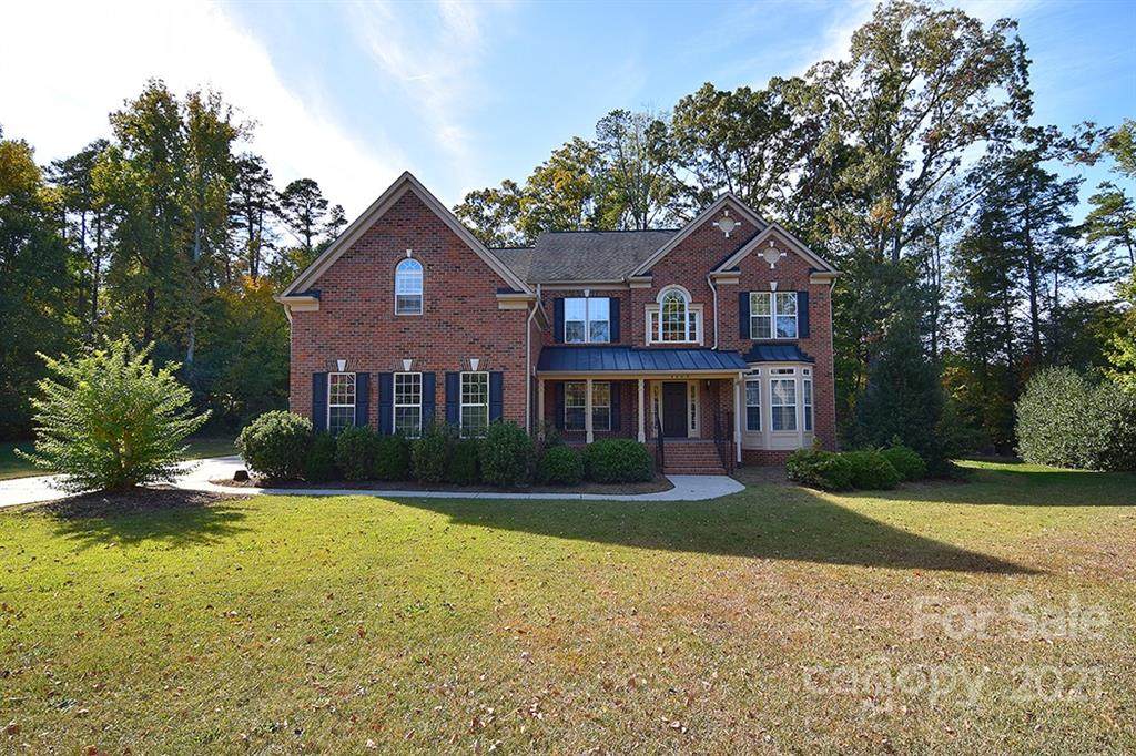 8009 Talcott Drive - Photo 1