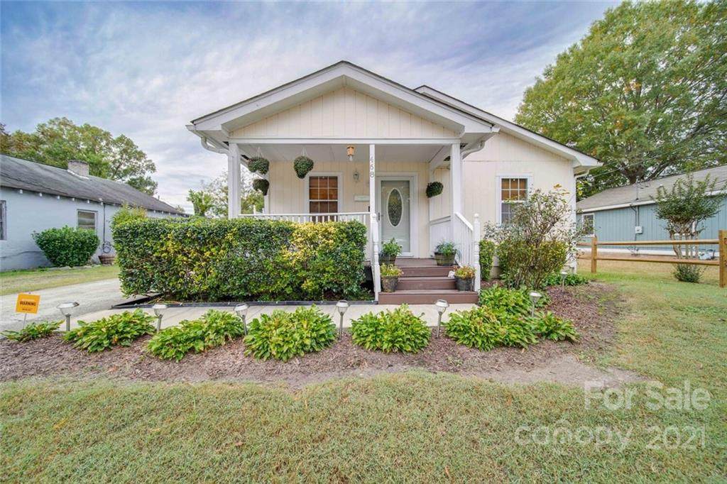 468 Oates Street - Photo 1