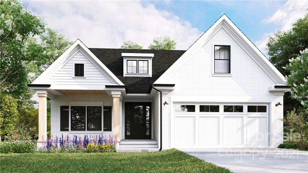 8002 Truelight Church Road - Photo 1