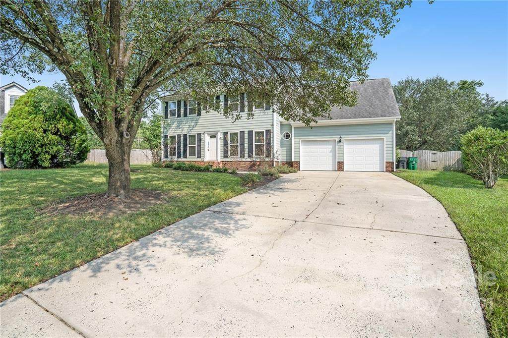11001 Shandon Way Lane - Photo 1