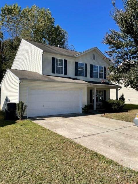 1526 Long Paw Lane - Photo 1