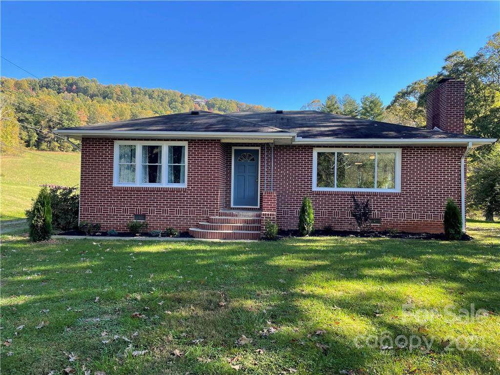 676 Stoney Mountain Road - Photo 1