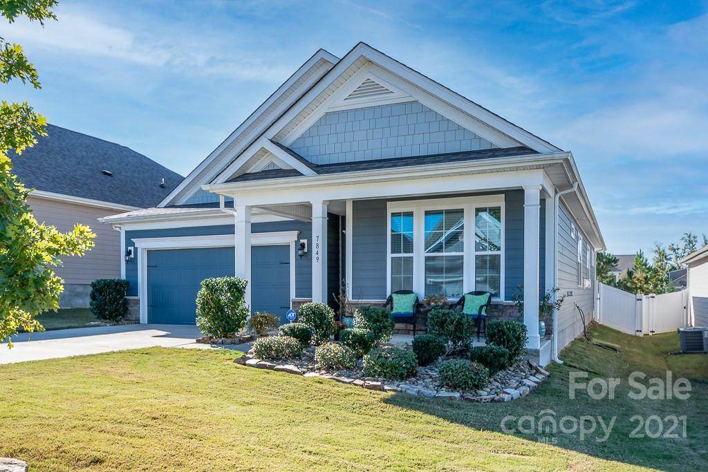 7849 Fountaingrass Lane - Photo 1