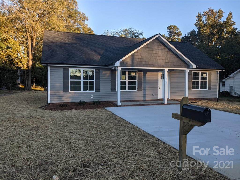 409 Ridge Avenue - Photo 1