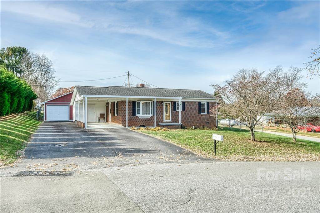 5349 Meadowlane Drive - Photo 1