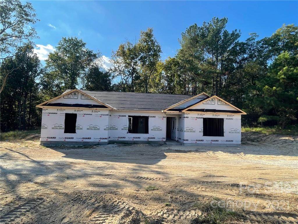3604 Gold Mine Highway - Photo 1