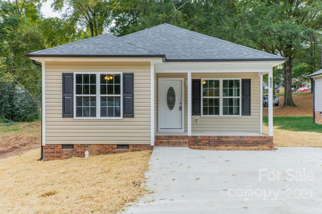 621 Flynwood Place - Photo 1