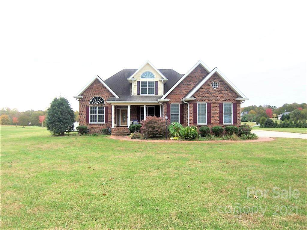 735 Wilson Cornwell Road - Photo 1