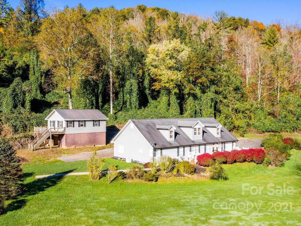177 Sugar Creek Road - Photo 1