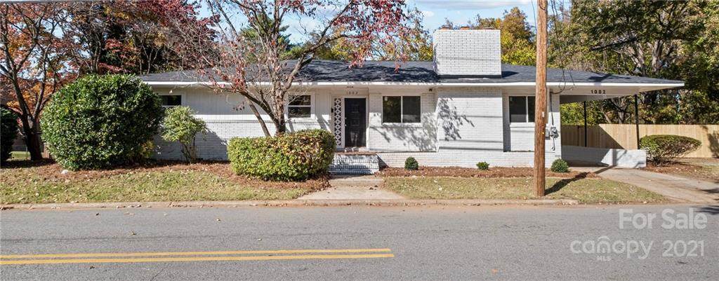 1002 Monroe Street - Photo 1